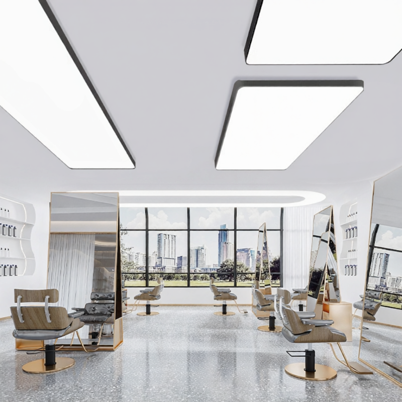 CANSHENZI | LED Makeup Lighting Strip for Jewelry and Clothing Live Streaming Photography - Jenama CANSHENZI Harga 309 Ringgit*Penghantaran Percuma