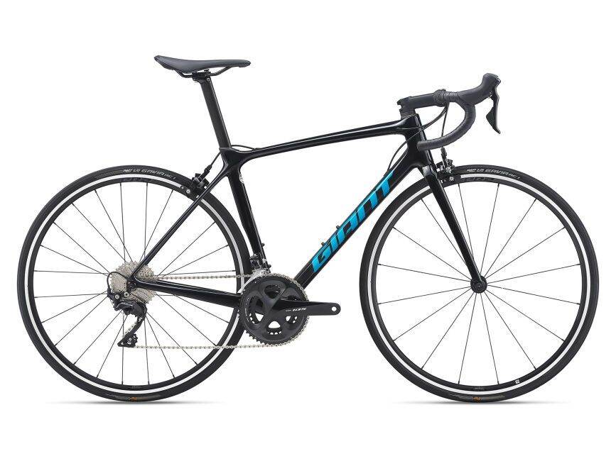 2021 Giant Contend 1 Road Bike Size M 