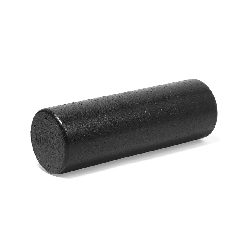 Rouleau En Mousse Pour Récupération Musculaire - Léger, Portable, Pour Détendre Les Muscles Après Le Sport