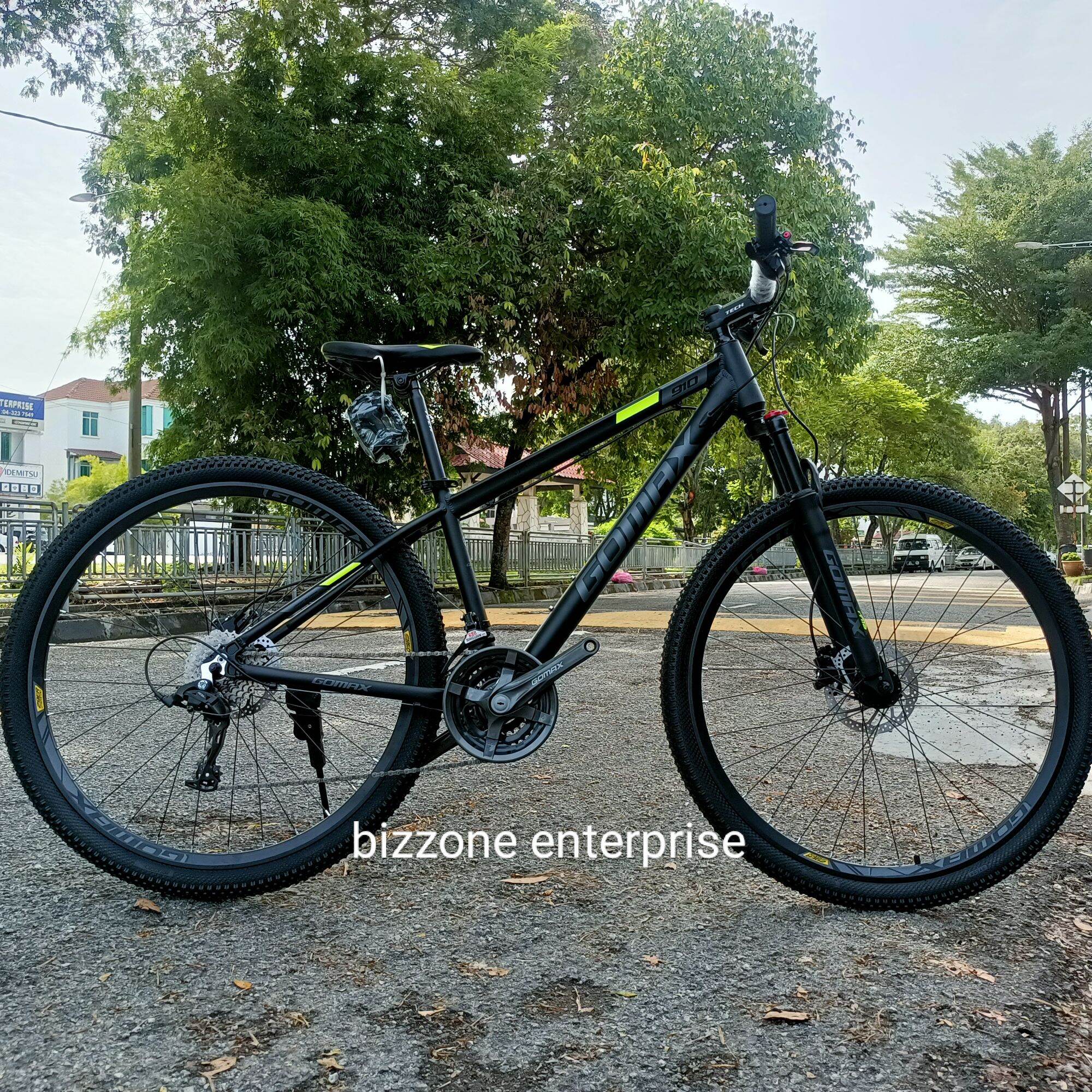 Gomax Moutainbike Gomax Mountain Bike Buy Gomax Bicycle 29 Online