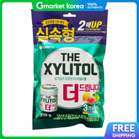 Orion | Orion Clean Xylitol Gum 219g 2 Packs