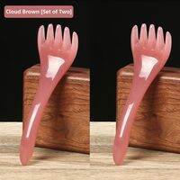 PAMPAS | Head Massaging & Scraping Gua Sha Tool