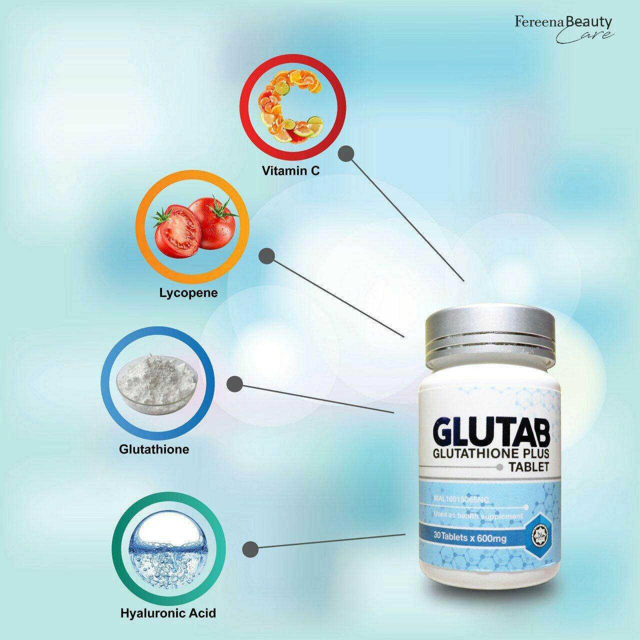 avon life glow glutathione with nac review Avon