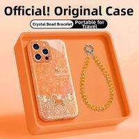 PINFEI | Fubag Xiaoma Red String Year Female iPhone Case