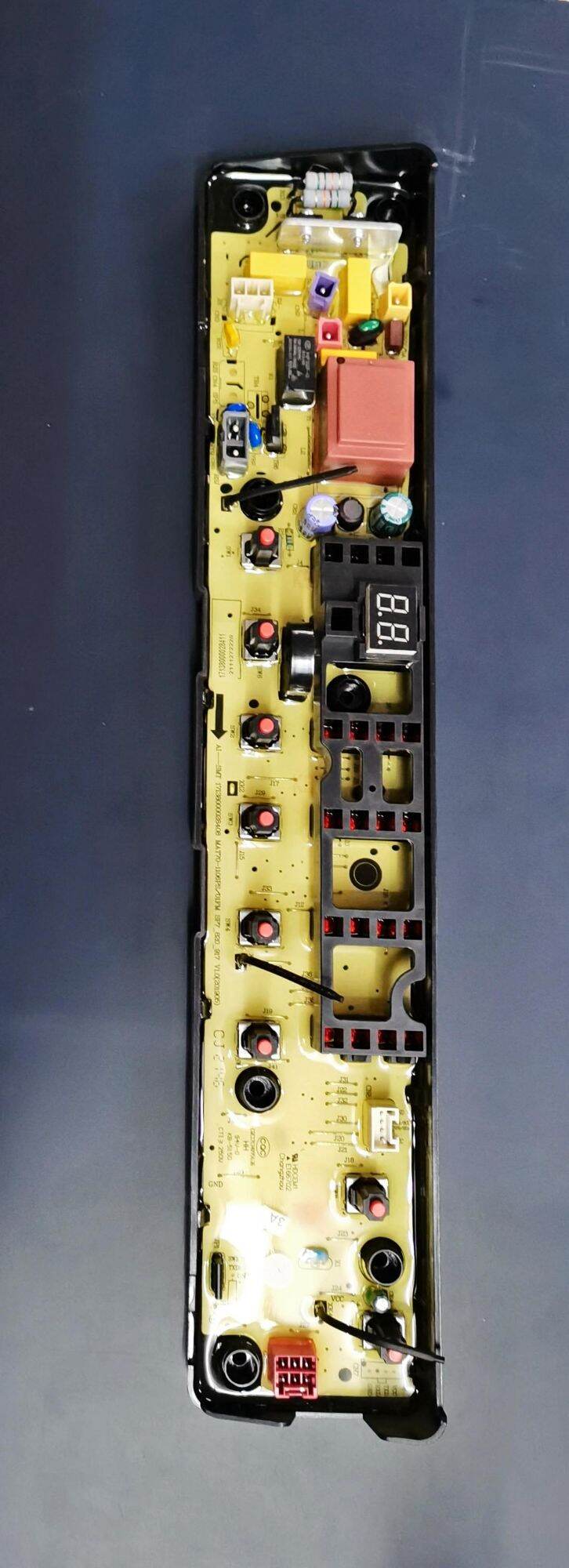 TOSHIBA AW-J800AM AW-J900AM AW-J1000AM WASHING MACHINE PCB