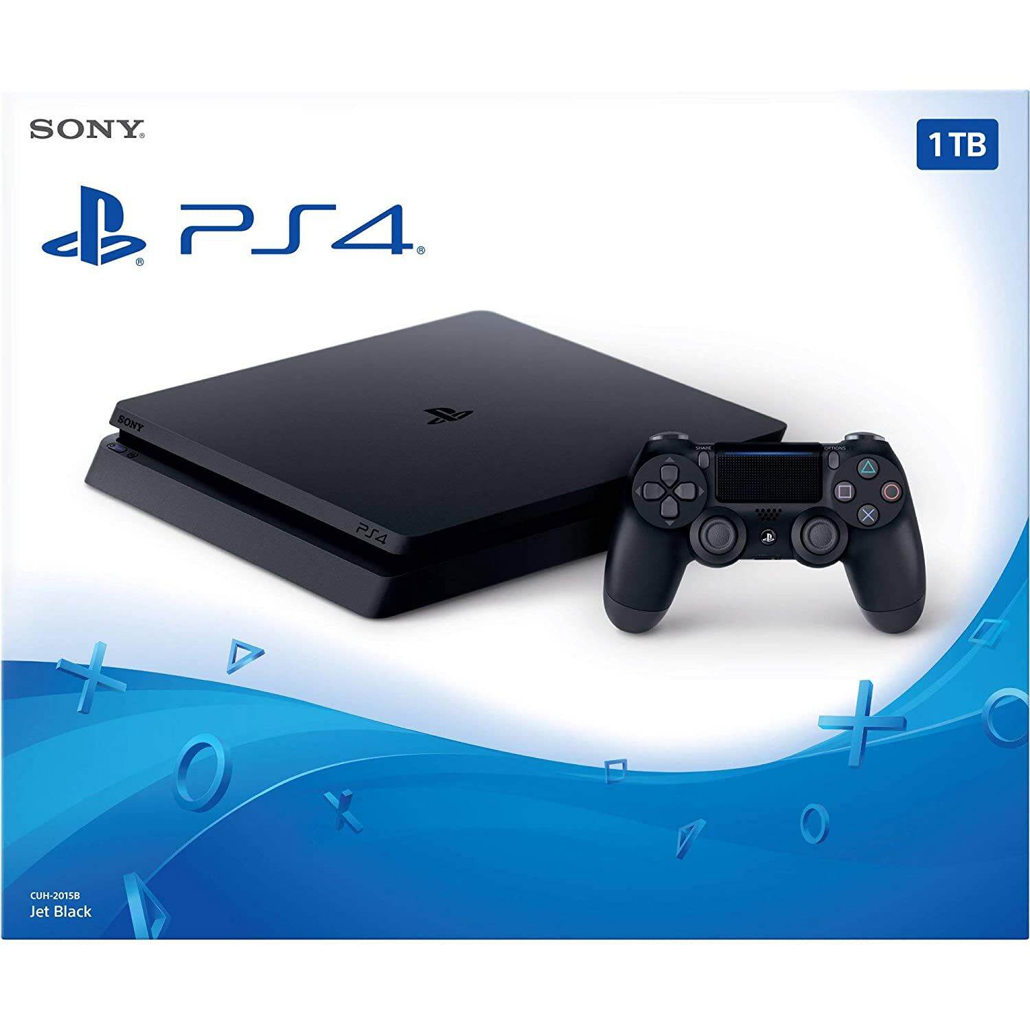 Ps4 lazada deals