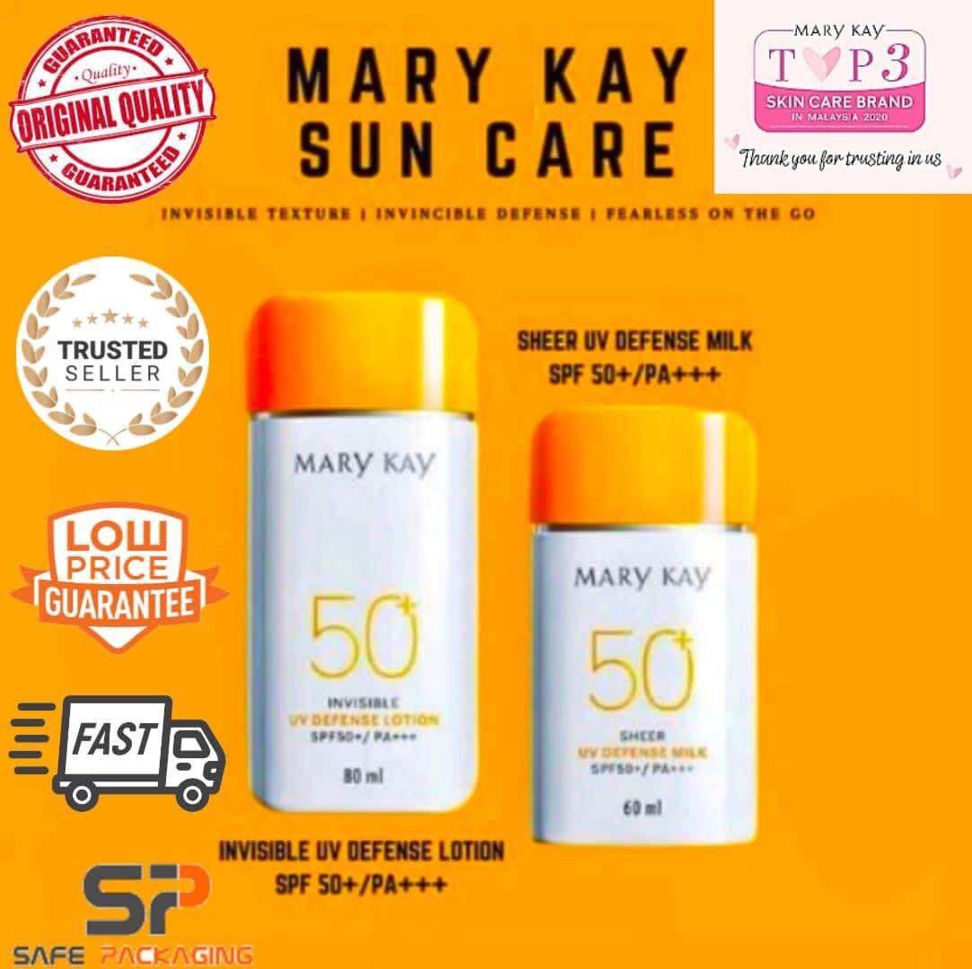 Suncare shop mary kay