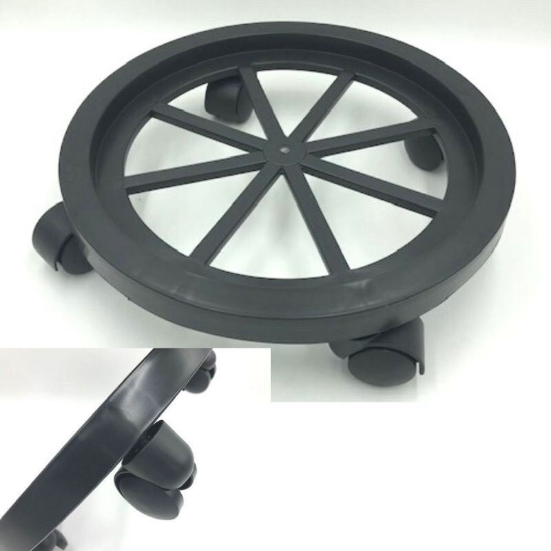 5 Wheels Gas Roller / Heavy Duty Gas Roller / Propane Gas Roller / Gas