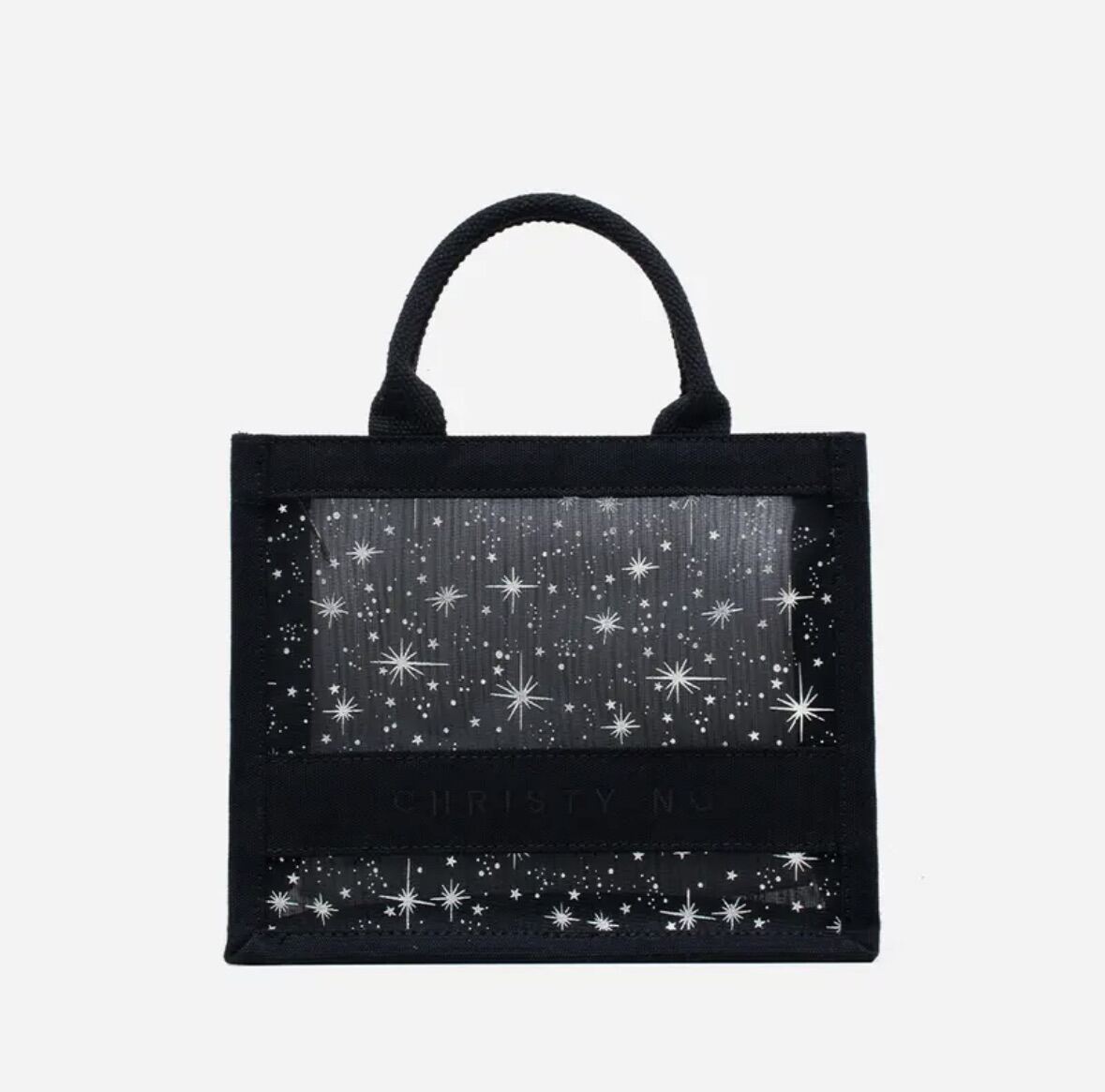 Christy Ng Singapore 23 Grocery Tote Bag - Lazada | Lazada