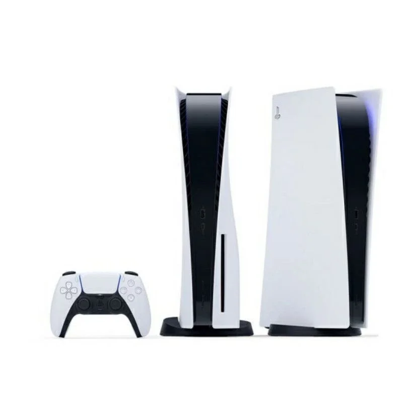 [Ready Stock] Sony PlayStation 5 PS5 Console Physical Standard Disc ...