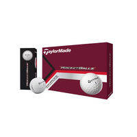 Taylormade | Long Distance Two-layer Golf Balls
