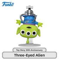 Funko | Cute Mini Arcade Version Toy Story Figurine
