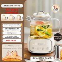 Supor | Heating Multi-function Electric Kettle
