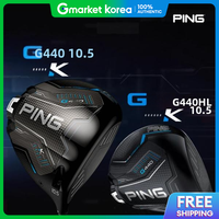 PING | Ping 2026 G440K Hl Driver 10.5-Degree Head Xa3850341