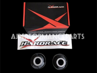 HARDRACE FRONT TENSION BUSH NISSAN FAIRLADY 350Z Z33