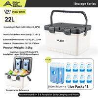 BSWOLF | Outdoor Portable Refrigerator