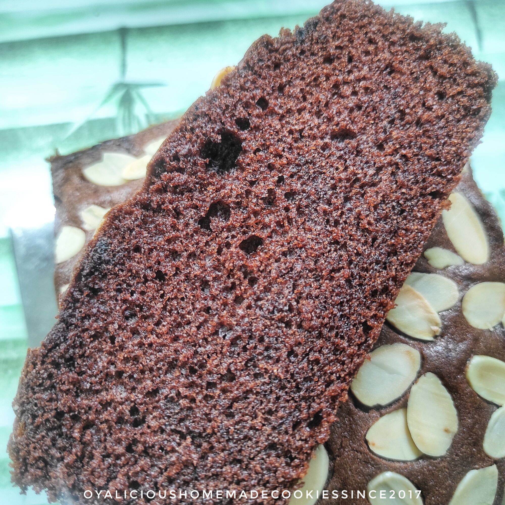 Premium Butter Cake Super Gebu Dan Sedap Lazada