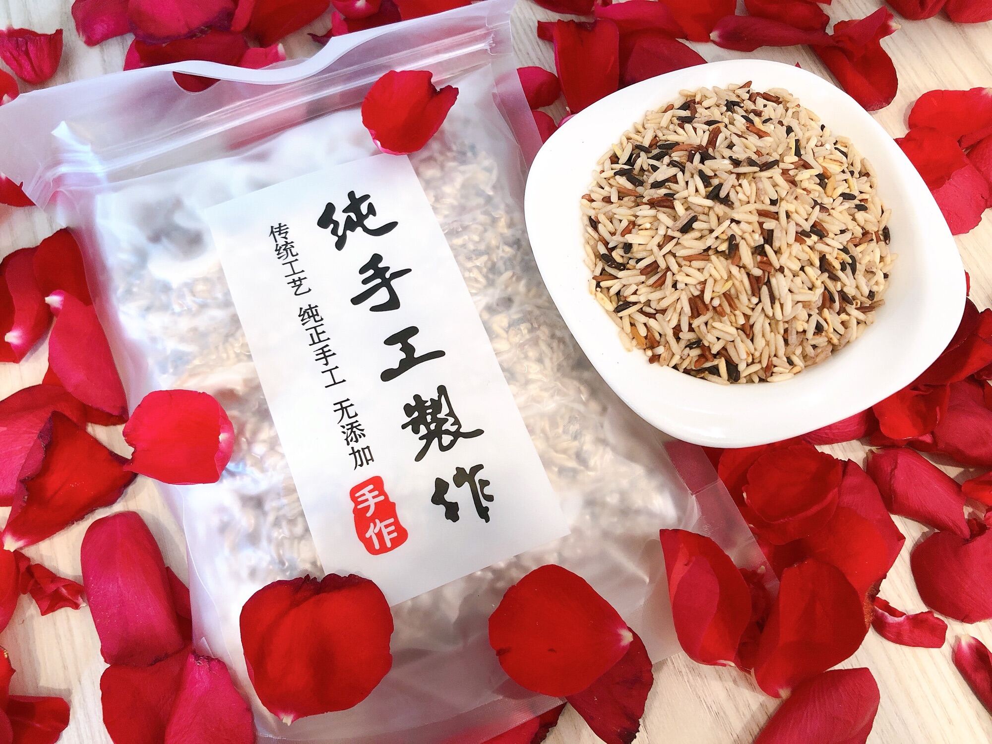 催乳炒米茶 Lactogenic Roasted Brown Rice Tea Lazada
