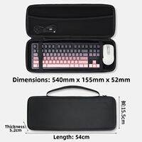 YOUSIDUN | Anti-shock Multi-functional Digital Storage Bag