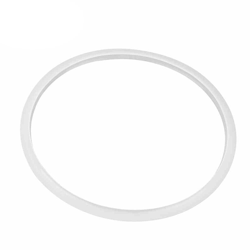 Original ZhenNeng Stainless Steel Pressure Cooker Silicone Rubber Ring High Pressure Cooker Sealing Ring 20/24/26CM Leather Ring. 
