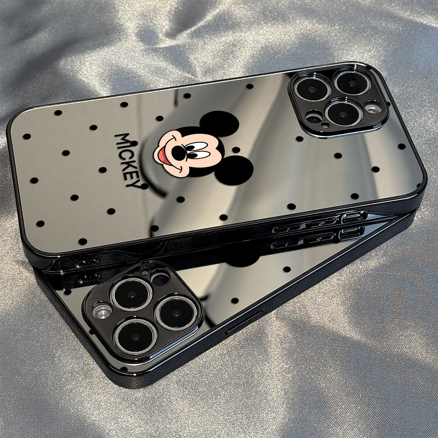 Buy Side Mirror Mickey Mouse Online at a Better Price | Lazada