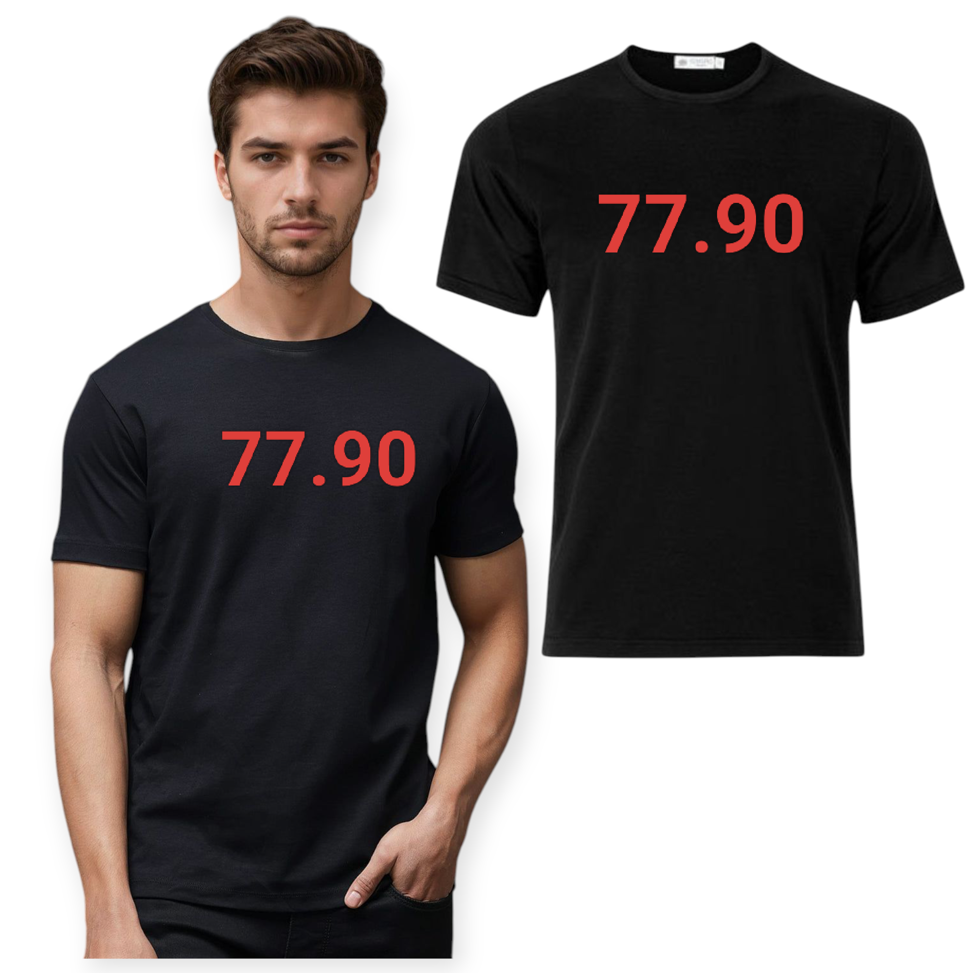 New Baju t-shirt cotton cloth,slim fit nice cutting cotton cloth slim fit t shirt, high quality jahitan ,Redy stock ,,just order