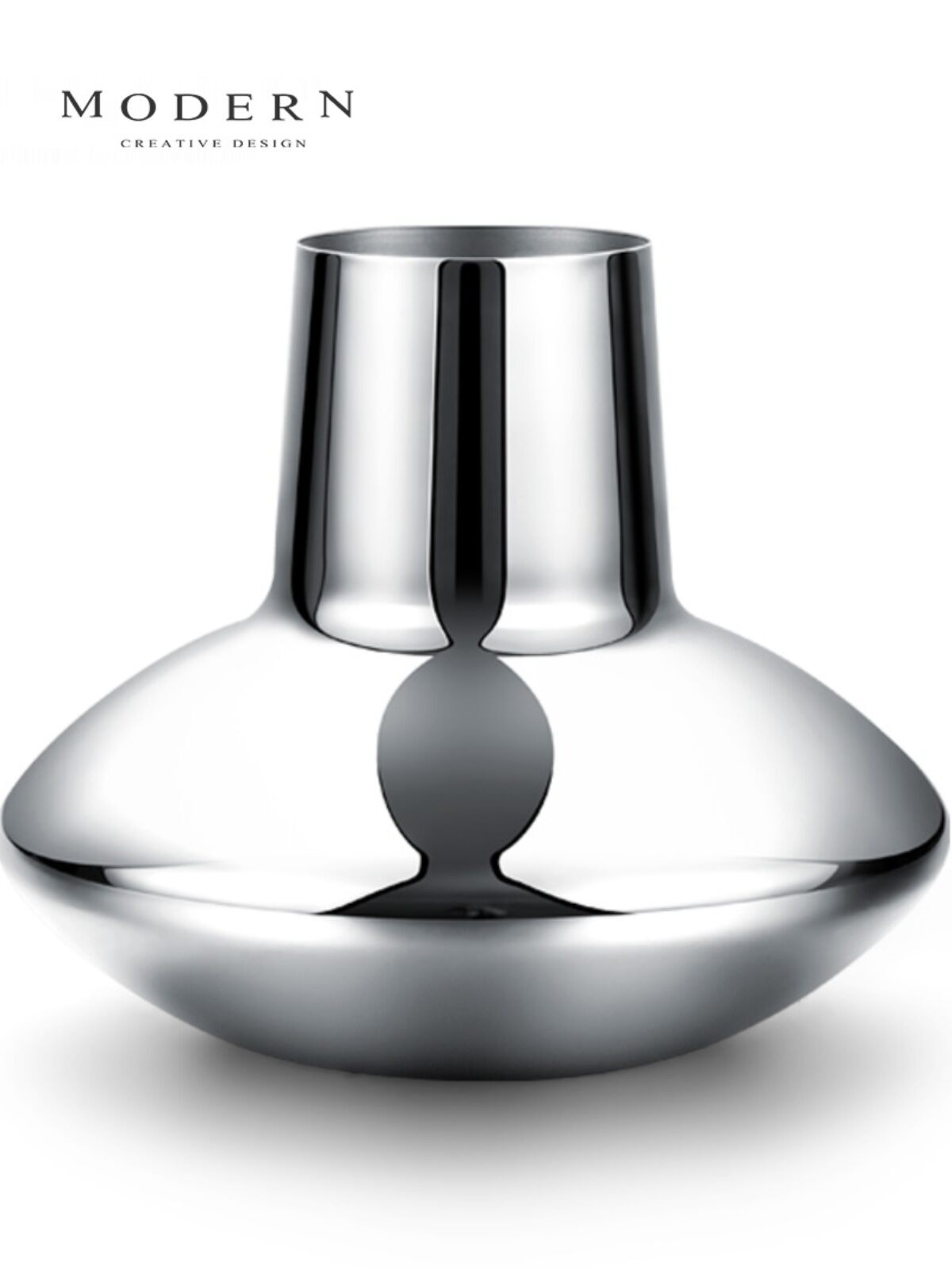 MODERN DELICATE LIFEL | Luxury Creative Flower Vase Birthday Moving Gift Harga 201 Ringgit*Penghantaran Percuma