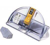 OLFA MC-45/2B 45 degree Mount Board Cutter & Blade MCB-1👍👍
