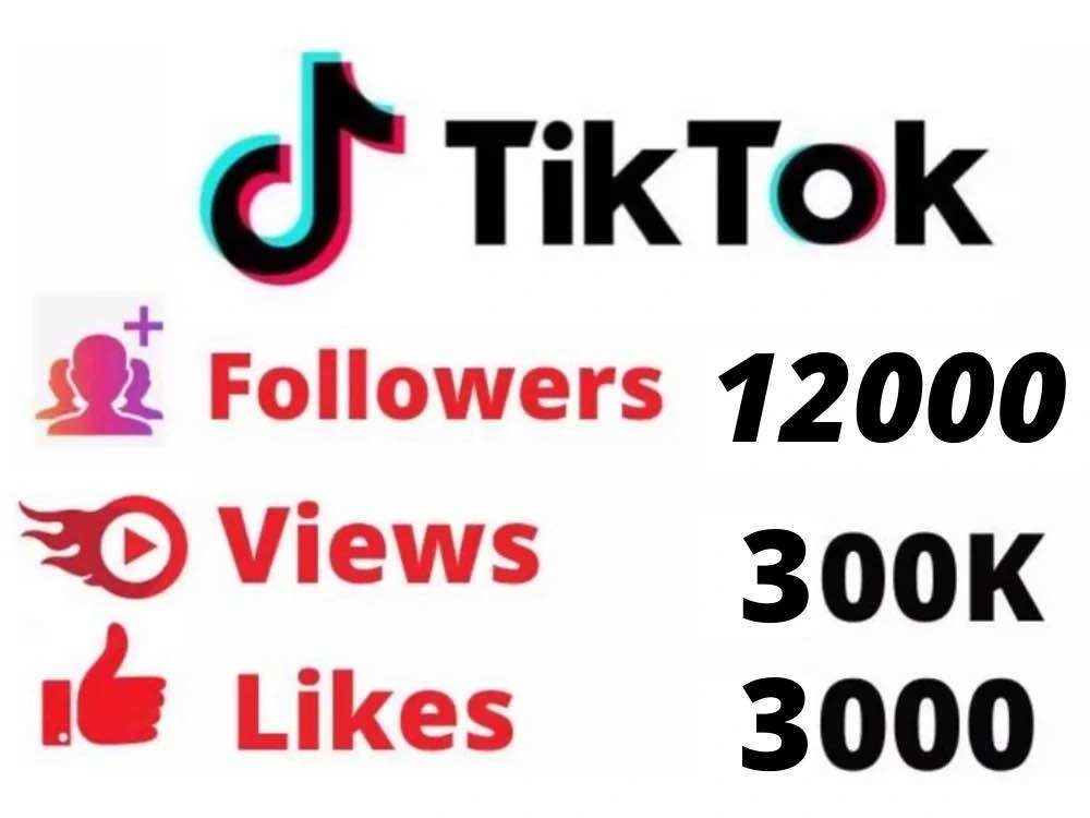 Tick Tock Highest Number Of Likes On Tiktok Followers The Most