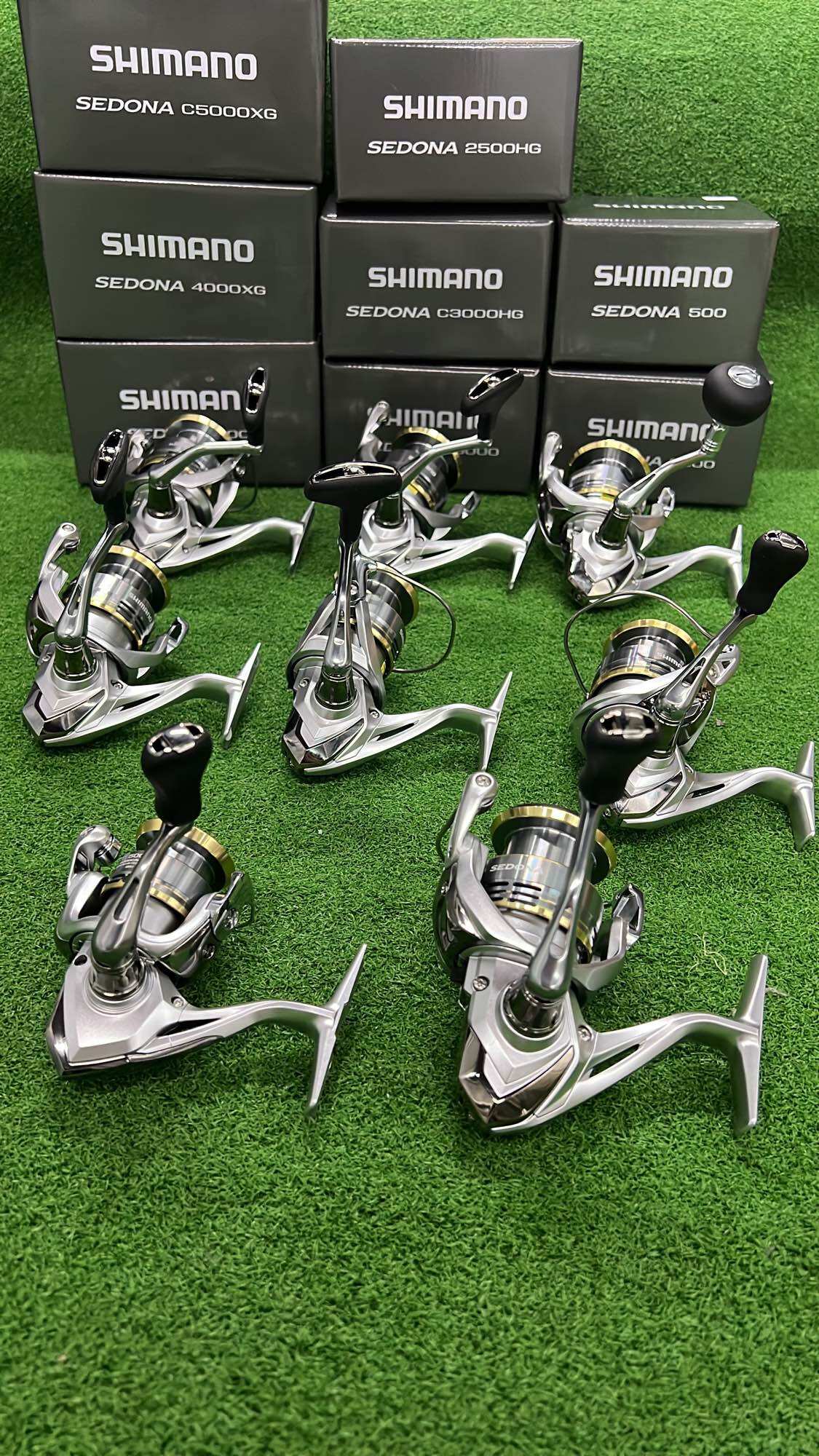 fishing tackle bags canada Reaction Tackle stop nylon Goofish Saltwater Baitcasting Reel:6.18:1 £20-£50 Strength:65lb