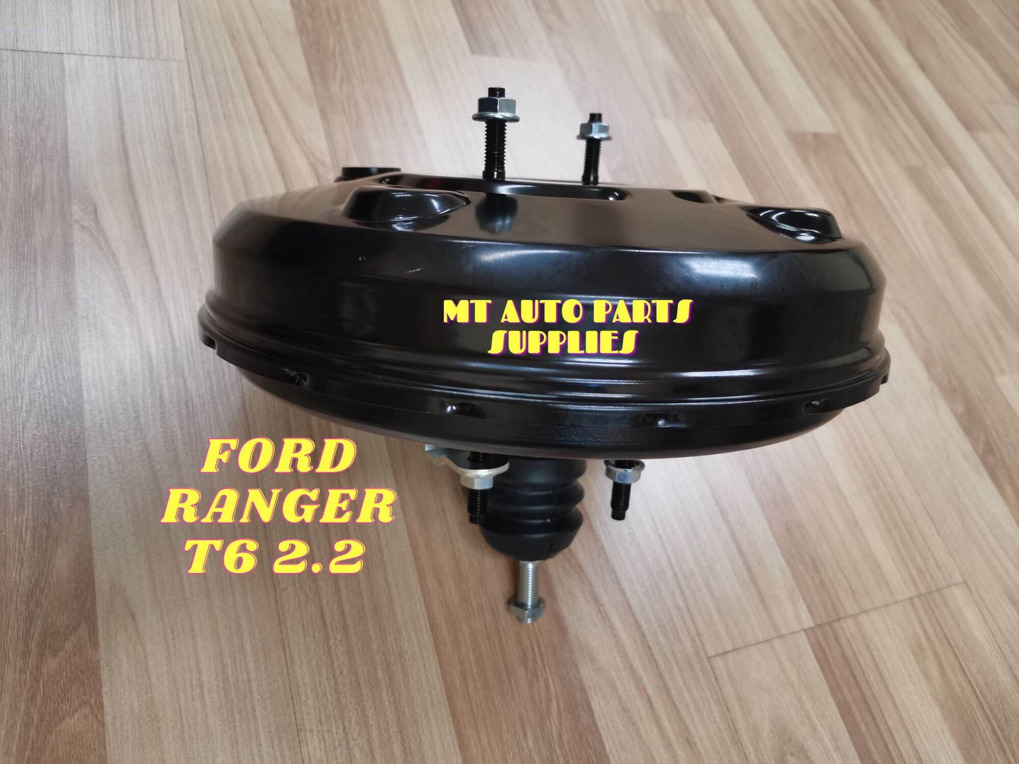 FORD RANGER T6 2.2 BRAKE BOOSTER | Lazada