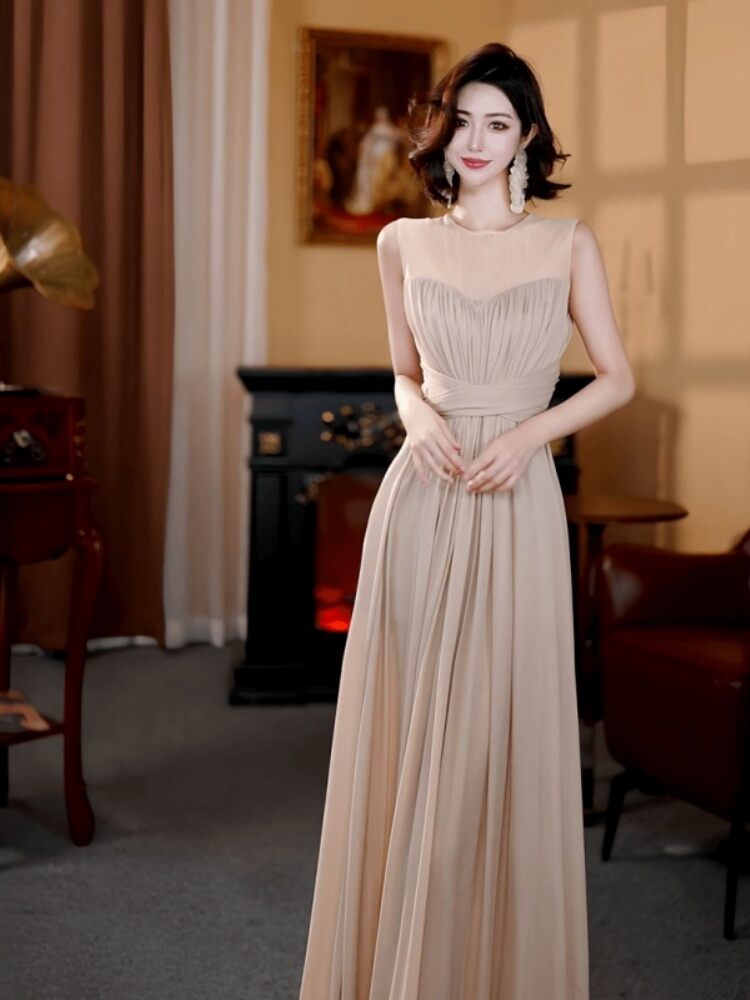 Buy Evening Dress Malaysia Online at a Better Price