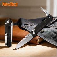 Nextool Knight K40 EDC Pocket Tools Multi-tool Outdoor EDC Folding Tool Mini Portable Folding Camping Repairs Hand Tools