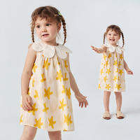 MINI BALA | Country Sweet Short Sleeve Dress